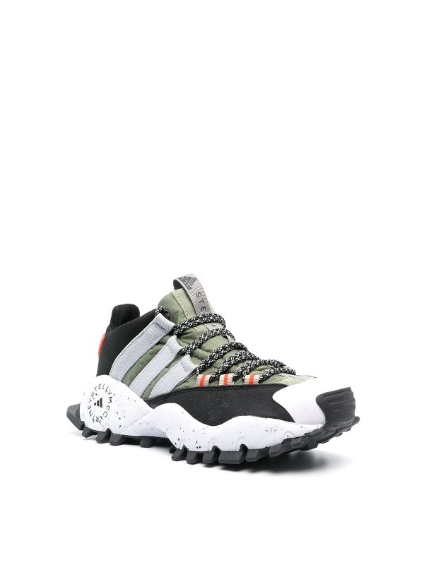 ADIDAS BY STELLA MCCARTNEY: スニーカー online - スニーカー - 緑