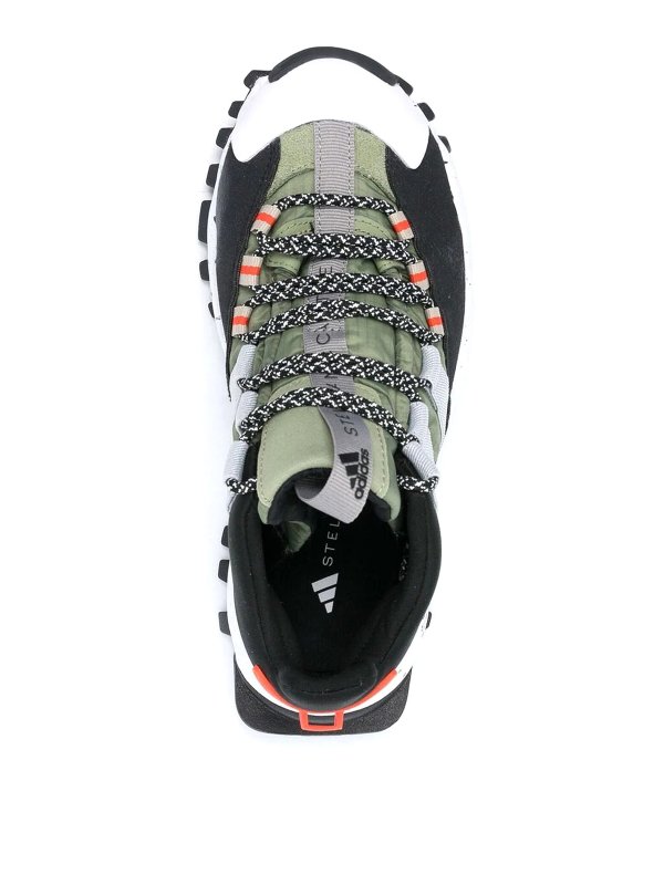 スニーカー - 緑 shop online: ADIDAS BY STELLA MCCARTNEY