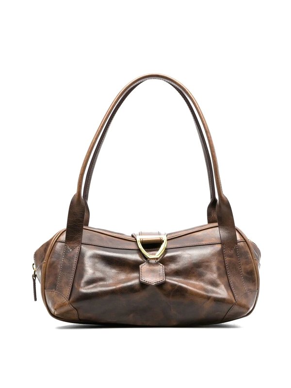 MANU ATELIER: スーツケース＆旅行鞄 - 旅行鞄 - Caique