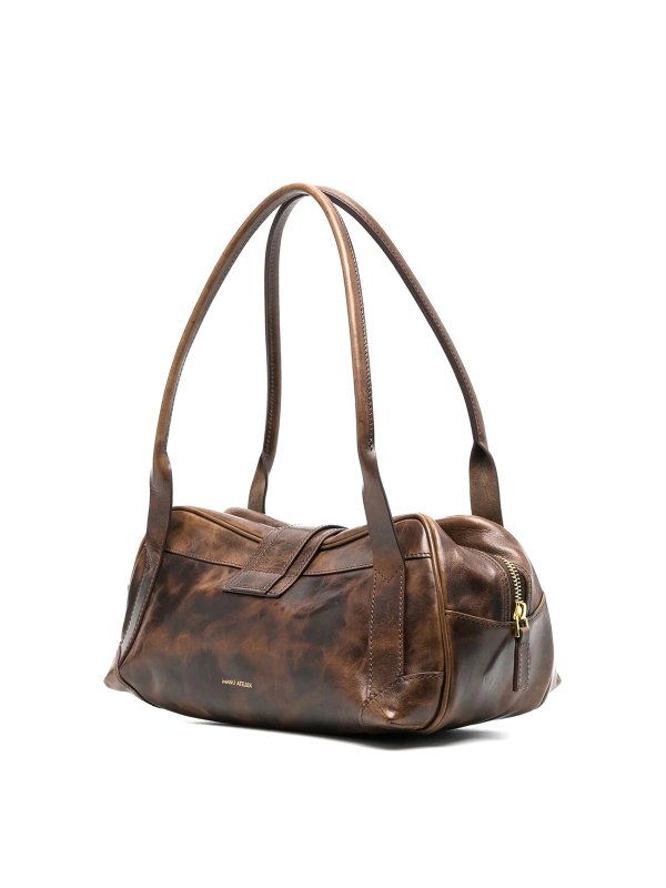 MANU ATELIER: スーツケース＆旅行鞄 online - 旅行鞄 - Caique