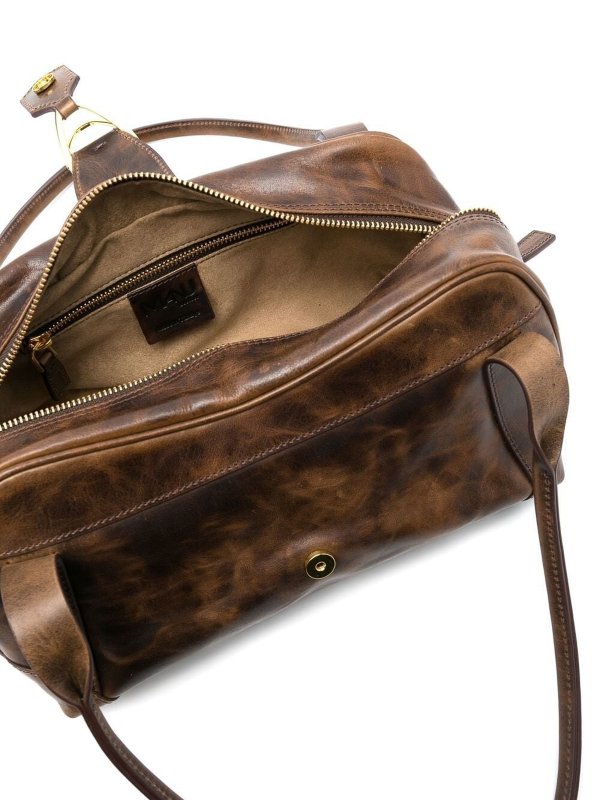 iKRIX MANU ATELIER: スーツケース＆旅行鞄 - 旅行鞄 - Caique