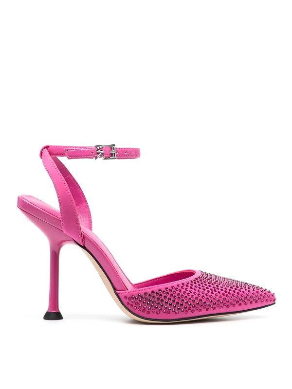 MICHAEL KORS: パンプス - パンプス - Imany 100