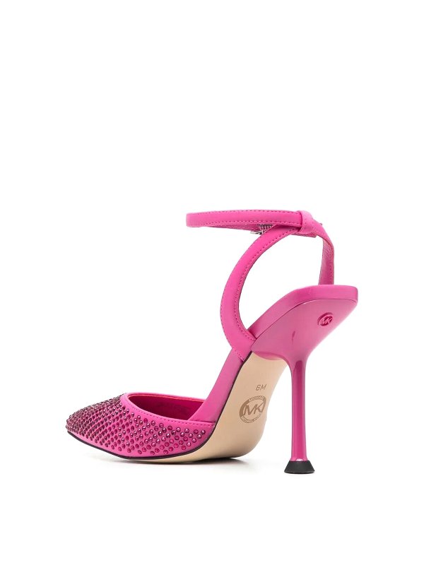 The Best Shops MICHAEL KORS: パンプス - パンプス - Imany 100