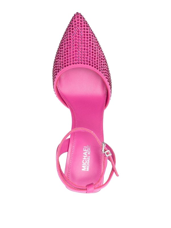 パンプス - Imany 100 shop online: MICHAEL KORS