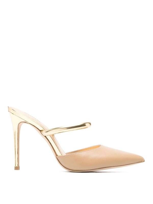 MICHAEL KORS: Mules - Mules - Jesse