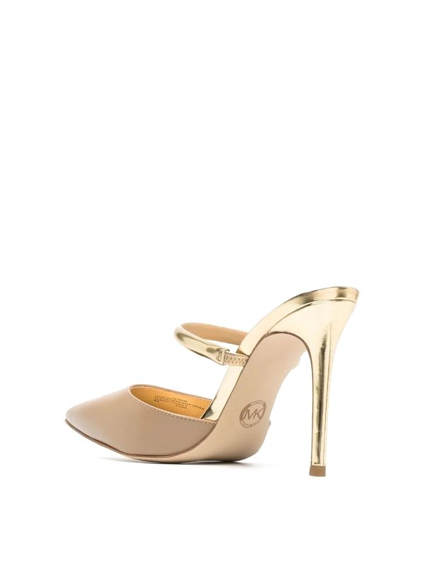 MICHAEL KORS: Mules online - Mules - Jesse