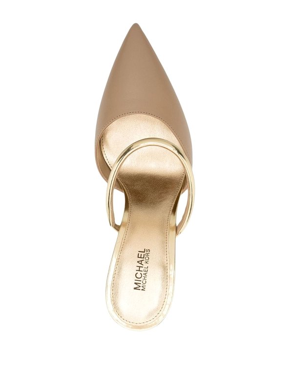 The Best Shops MICHAEL KORS: Mules - Mules - Jesse