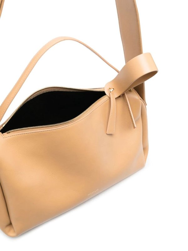 iKRIX NEOUS: Handtaschen - Shopper - Beige