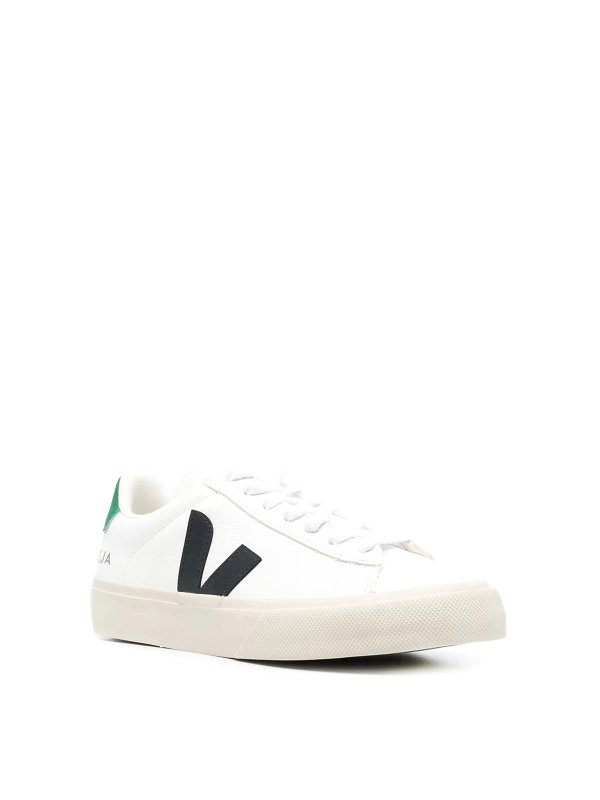 VEJA: Chaussures de sport online - Baskets - Campo Chrome Free