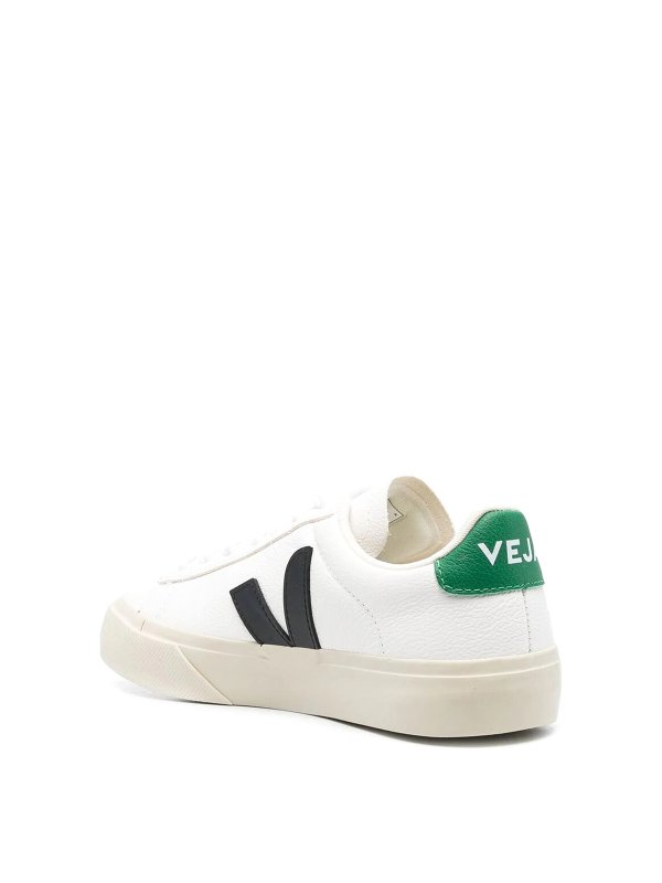 iKRIX VEJA: Chaussures de sport - Baskets - Campo Chrome Free