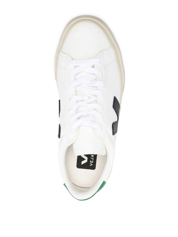 Baskets - Campo Chrome Free shop online: VEJA