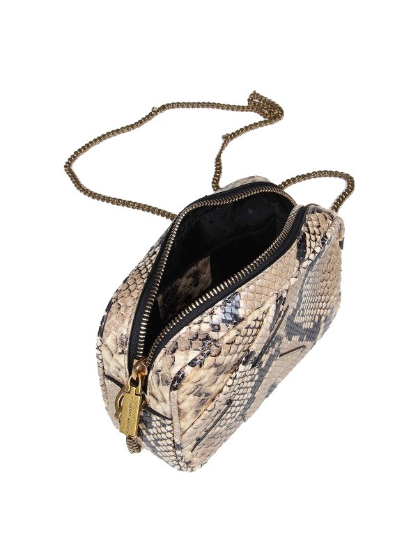 クロスボディバッグ - Mini Star shop online: GOLDEN GOOSE