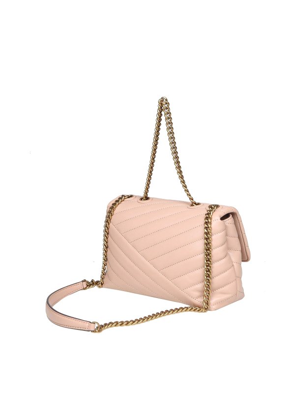 iKRIX TORY BURCH: Schultertaschen - Schultertasche - Camel
