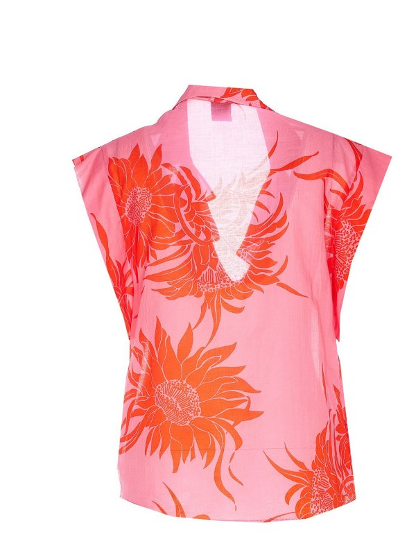 Pinko: camicie online - Camicia Mentuccia