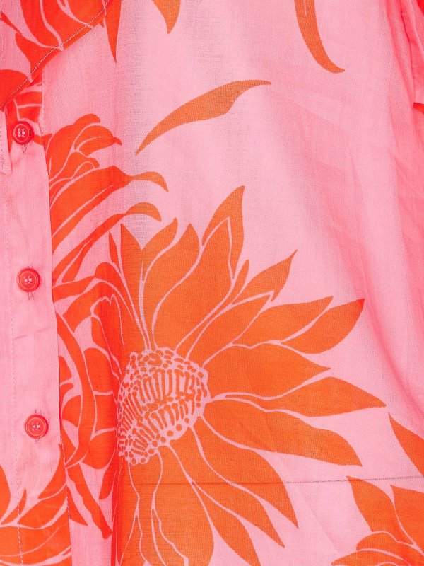 iKRIX Pinko: camicie - Camicia Mentuccia