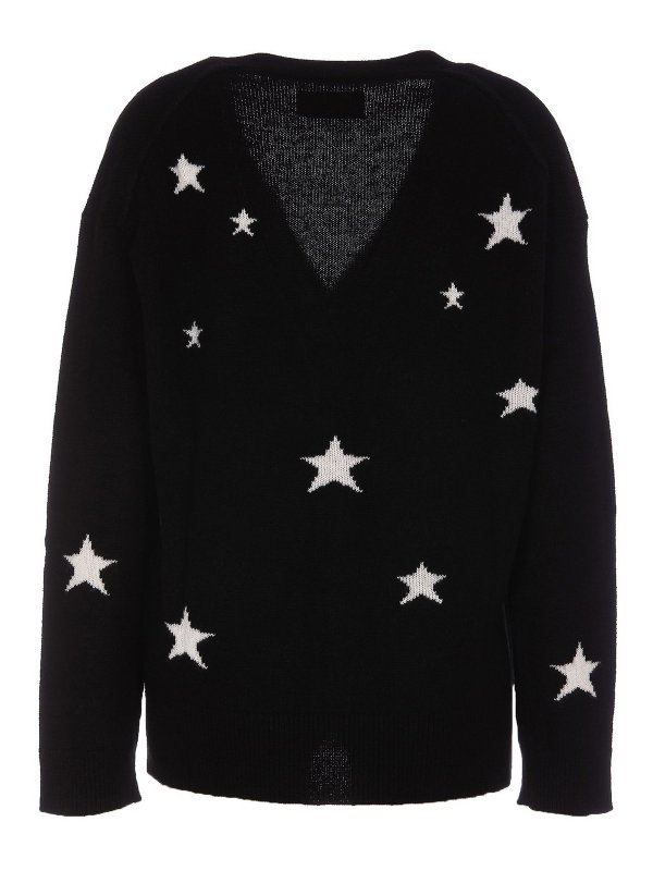 ZADIG&VOLTAIRE: cardigans online - Mirka cashmere cardigan