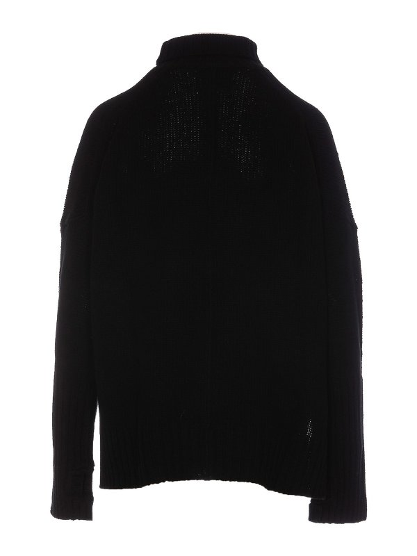 ZADIG&VOLTAIRE: タートルネック online - タートルネック/ポロネック - 黒