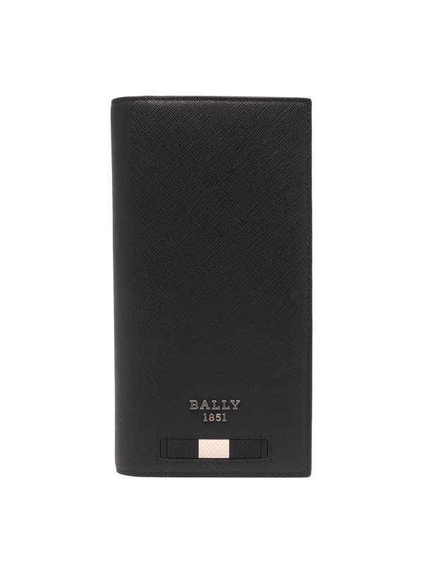 BALLY: Cases und Hüllen - Etui - Schwarz