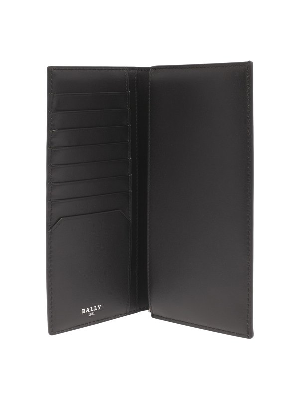 BALLY: Cases und Hüllen online - Etui - Schwarz