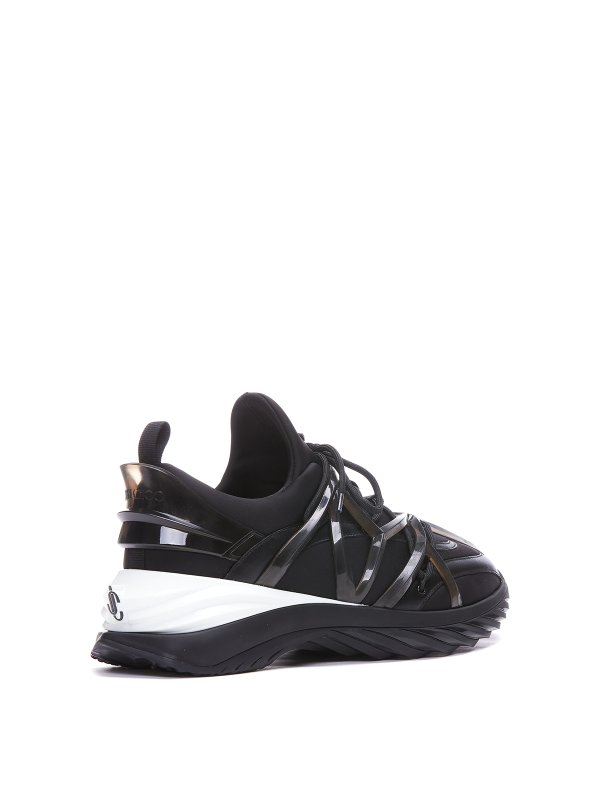 iKRIX JIMMY CHOO: Sneaker - Sneaker - Schwarz