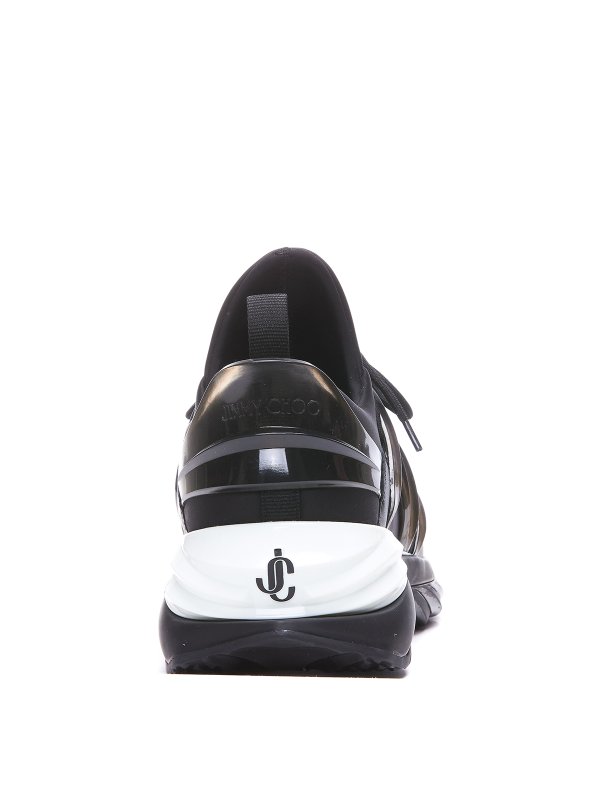 Sneaker - Schwarz shop online: JIMMY CHOO