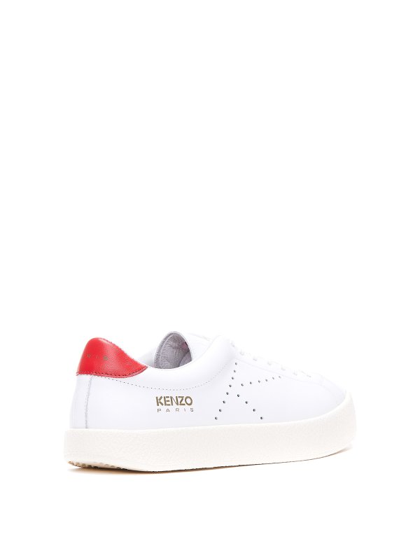 iKRIX KENZO: Sneaker - Sneaker - Weiß