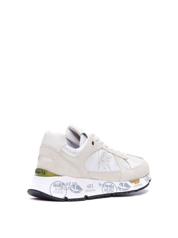 PREMIATA: Chaussures de sport online - Baskets - Maze