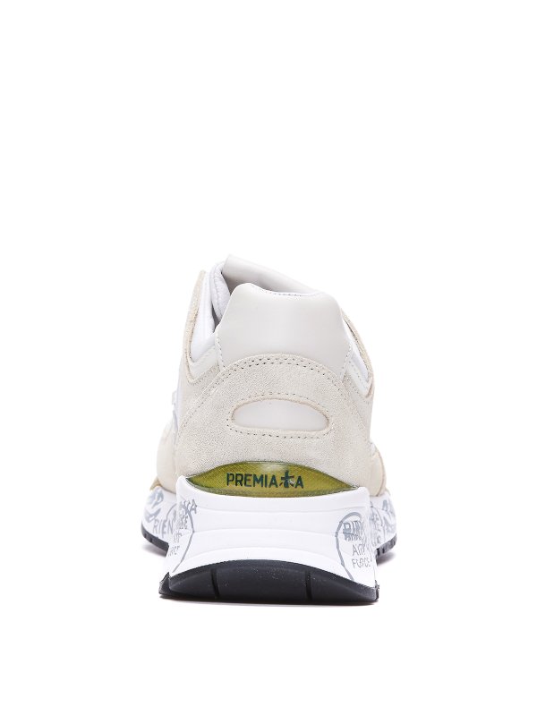 iKRIX PREMIATA: Chaussures de sport - Baskets - Maze