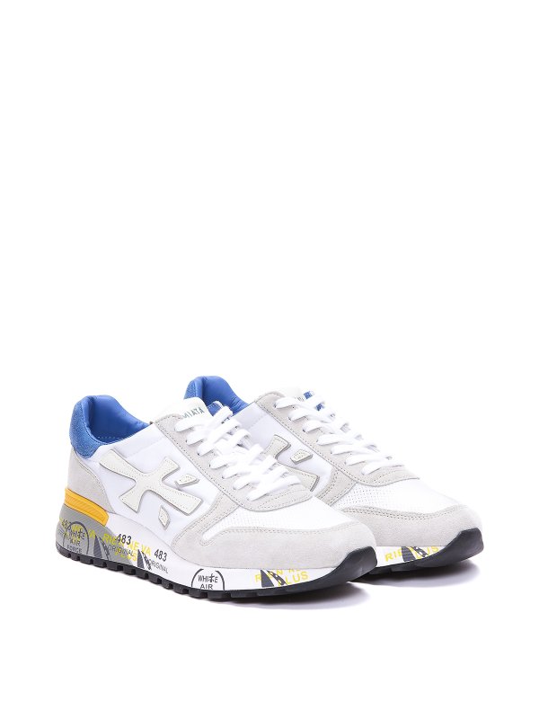 PREMIATA: Zapatillas online - Zapatillas - Mick