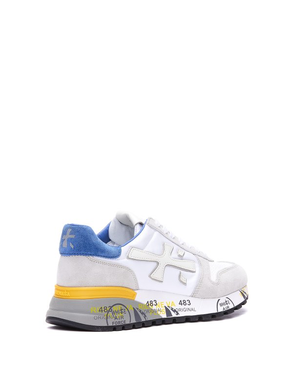 iKRIX PREMIATA: Zapatillas - Zapatillas - Mick