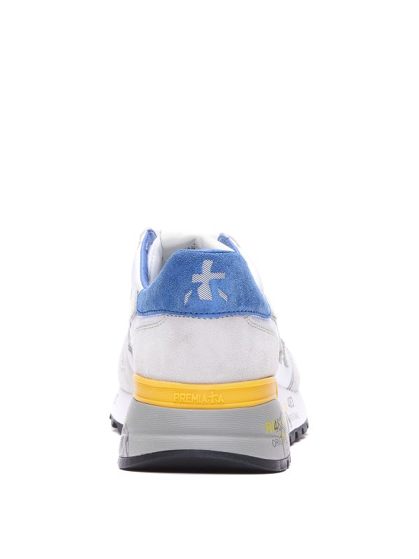 Zapatillas - Mick shop online: PREMIATA
