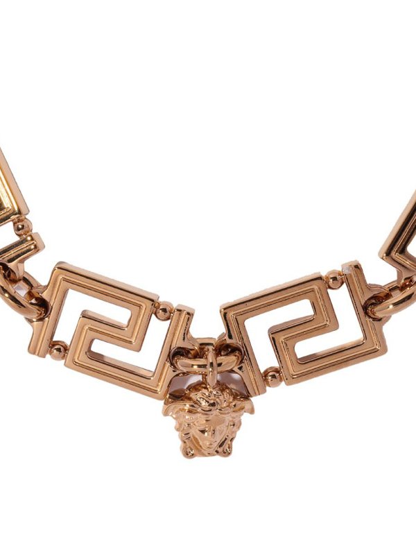 VERSACE: Bracelets  online - Bracelets - Greca