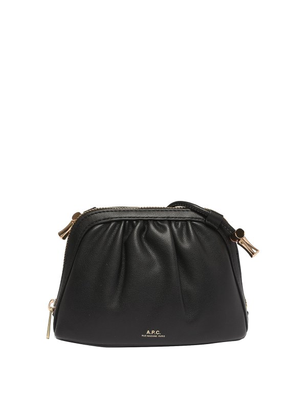 A.P.C.: cross body bags - Small Ninon cross body bags