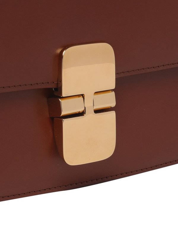 ショルダーバッグ - Grace shop online: A.P.C.