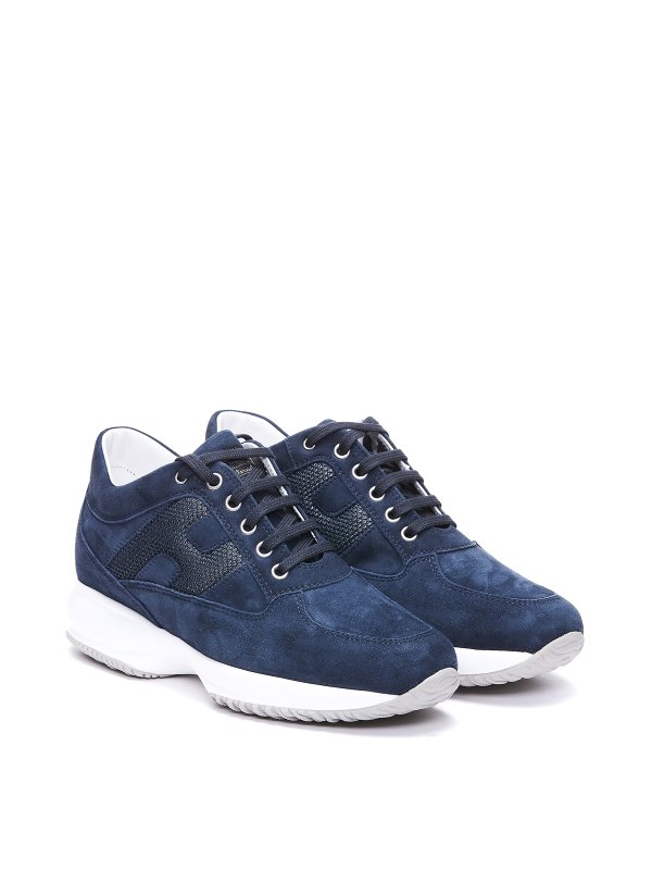 HOGAN: Sneaker online - Sneaker - Blau