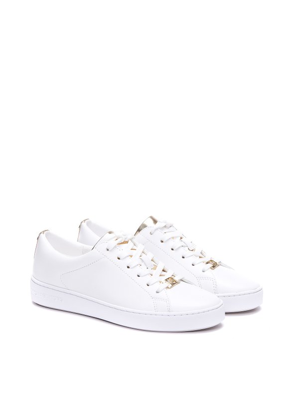 Michael kors keaton discount trainers