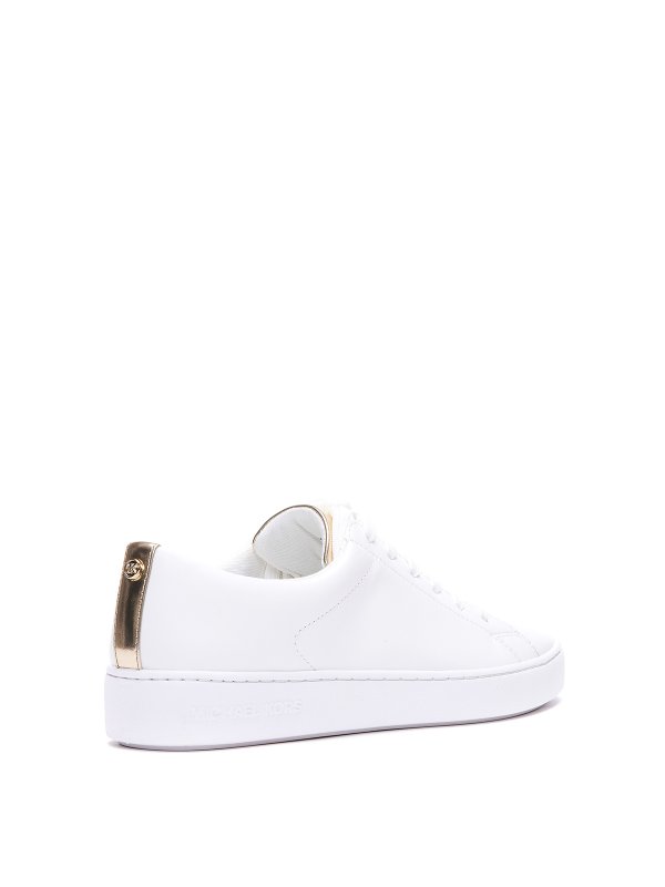 Michael kors keaton on sale trainers