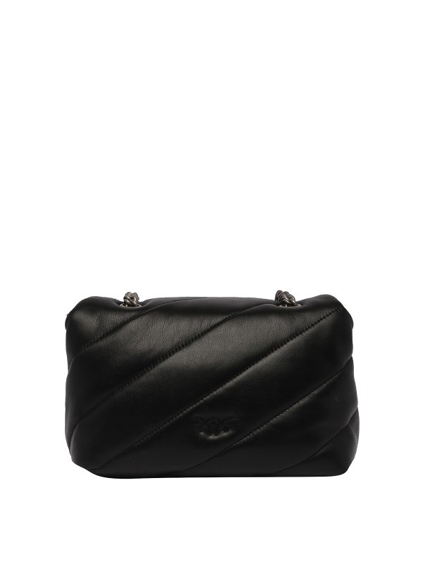 The Best Shops Pinko: shoulder bags - Love Mini Puff Classic bag