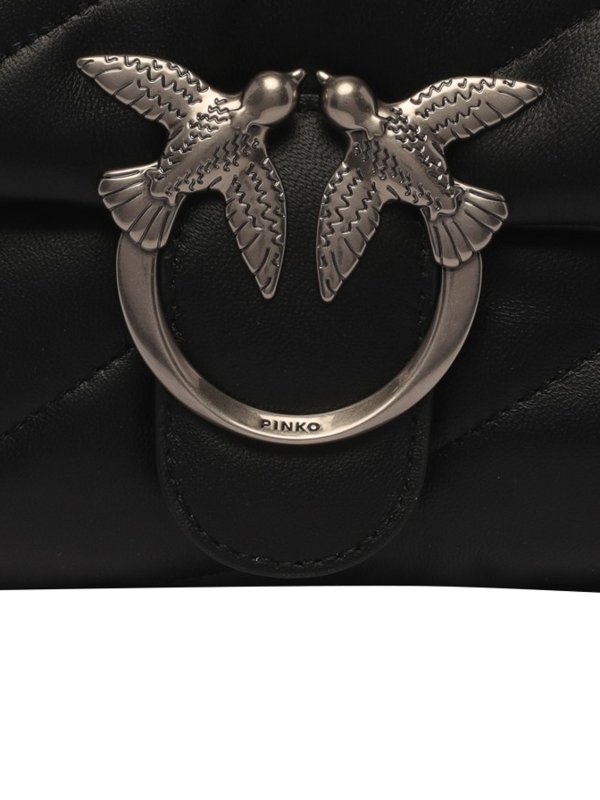 Love Mini Puff Classic bag shop online: Pinko