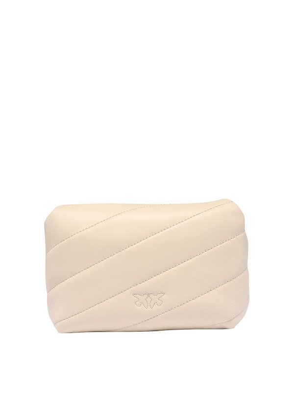 iKRIX Pinko: shoulder bags - Love Baby Puff C bag