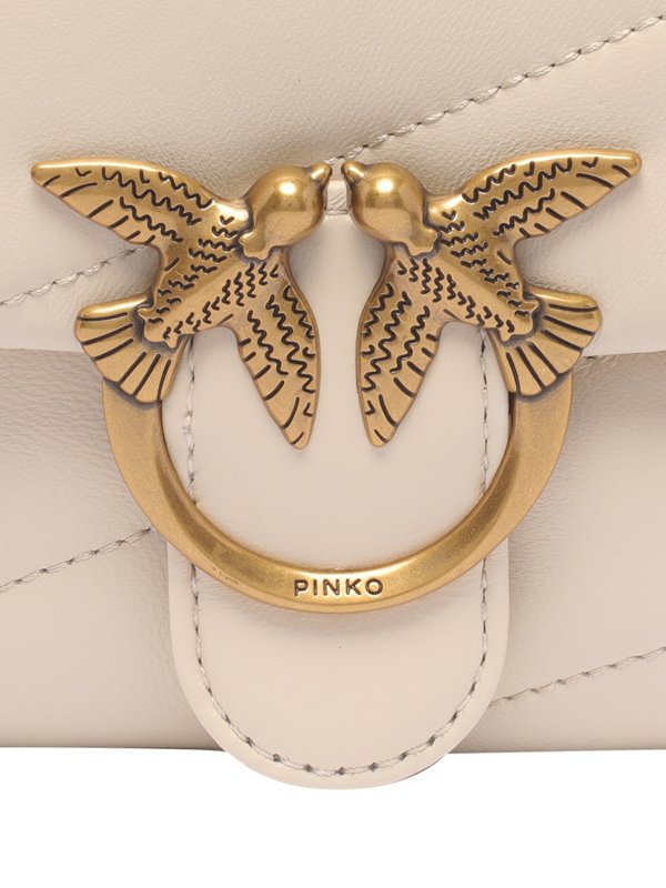 Love Baby Puff C bag shop online: Pinko