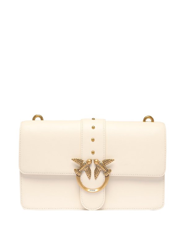 Pinko: shoulder bags - Love One Classic bag