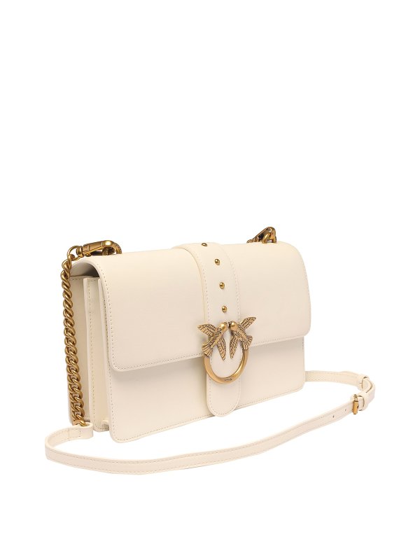Pinko: shoulder bags online - Love One Classic bag