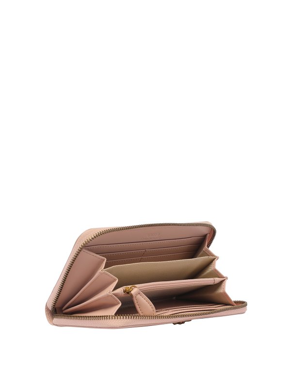 Pinko: 財布＆ポーチ online - 財布 - Ryder Zip Around