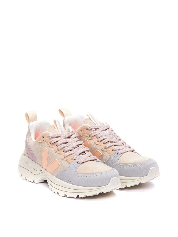 VEJA: Sneaker online - Sneaker - Rosa