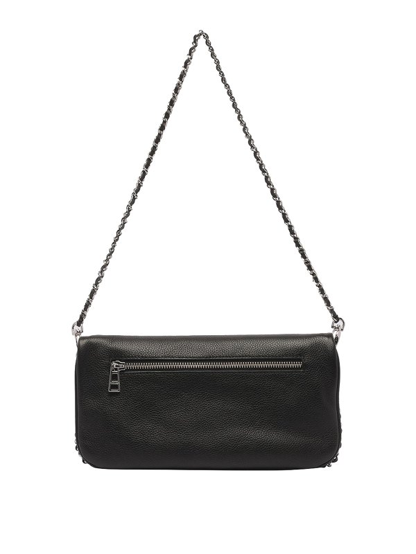 iKRIX ZADIG&VOLTAIRE: borse a spalla - Borsa a spalla a forma di pochette Rock