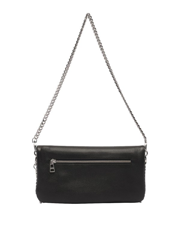 iKRIX ZADIG&VOLTAIRE: shoulder bags - Rock clutch shape shoulder bag