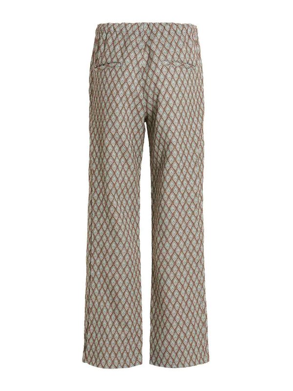 ANDERSSON BELL: Pantalons casual online - Pantalons Décontractés - Makeni