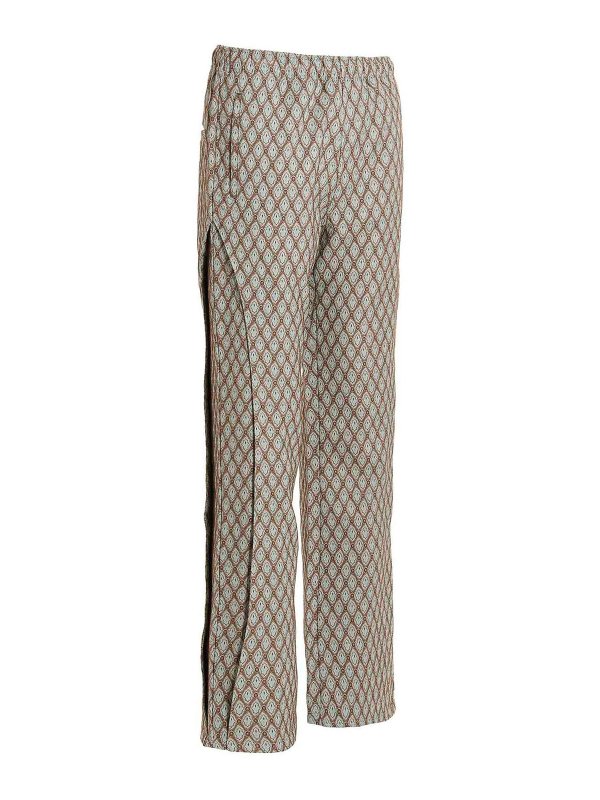 iKRIX ANDERSSON BELL: Pantalons casual - Pantalons Décontractés - Makeni