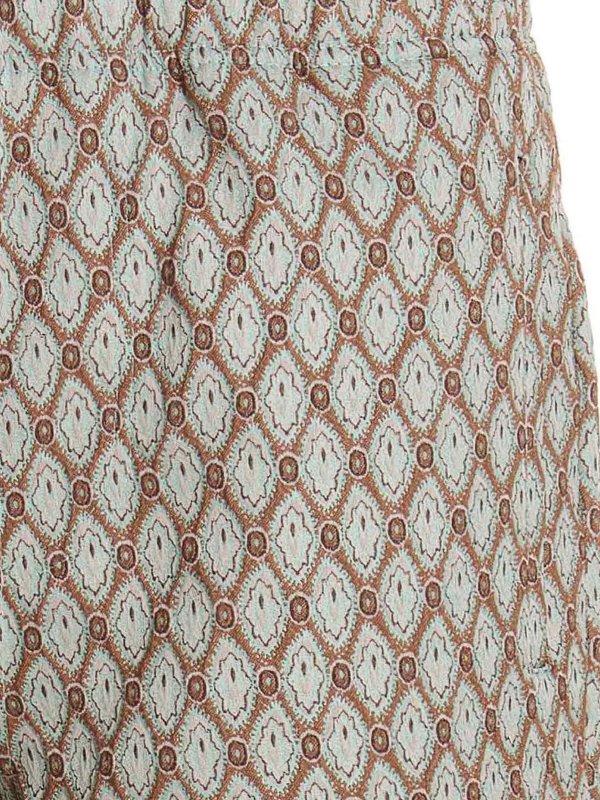 Pantalons Décontractés - Makeni shop online: ANDERSSON BELL